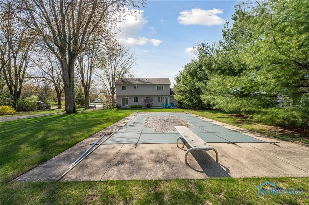 3826 N McCord Road
