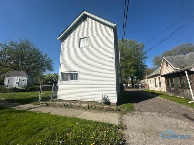 2111 Elm Street