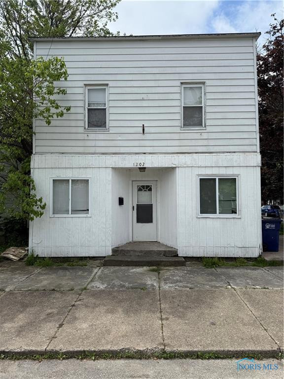 1202 Idaho Street