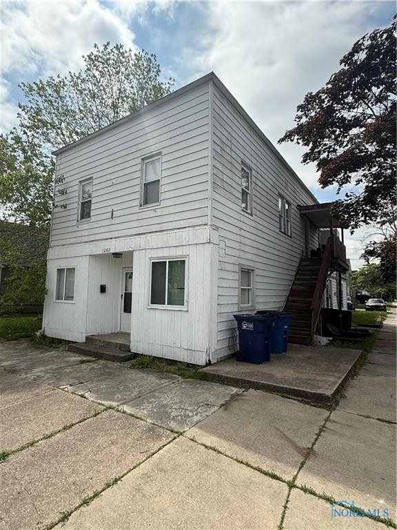 1202 Idaho Street