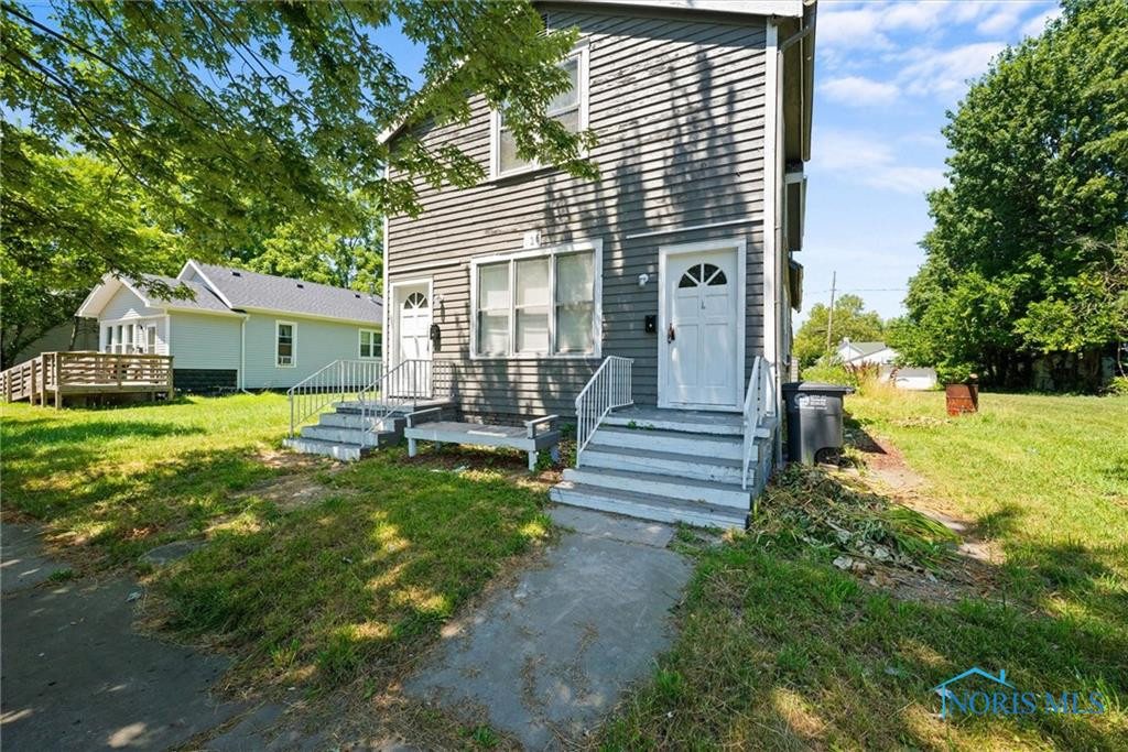 426 Colburn Street