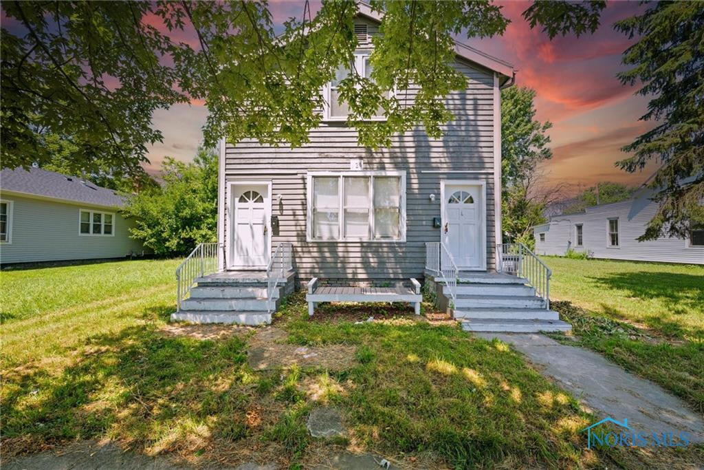 426 Colburn Street