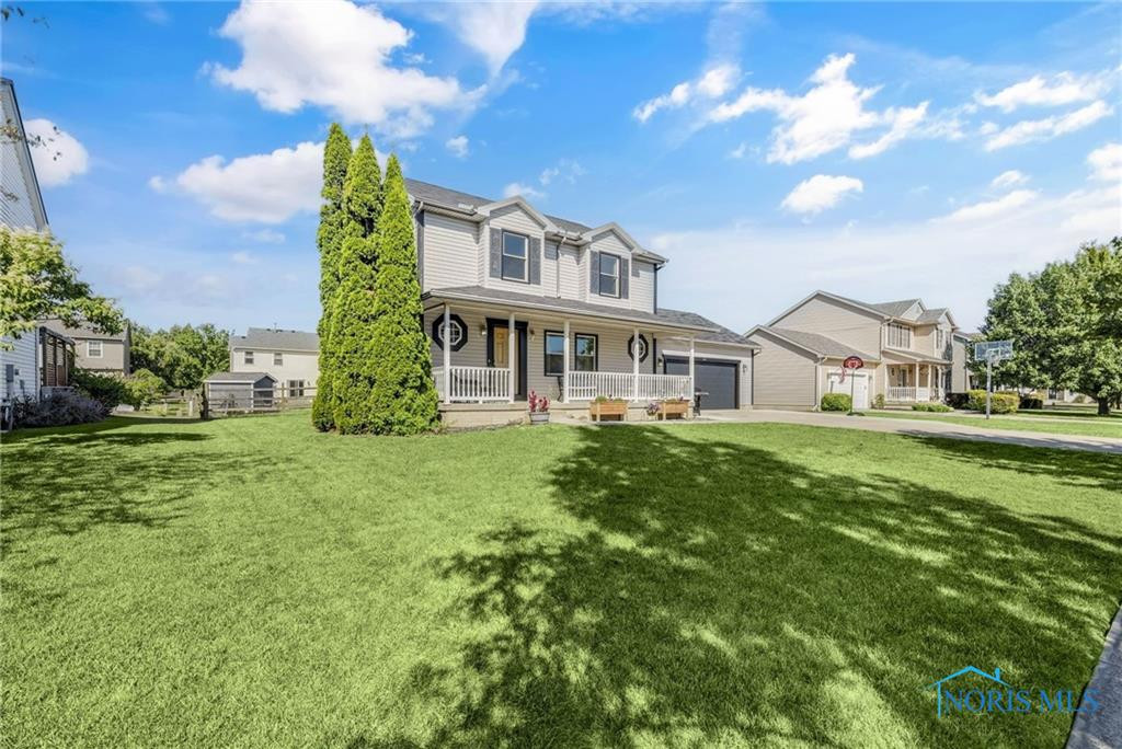104 Boulis Drive