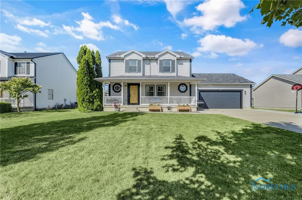 104 Boulis Drive