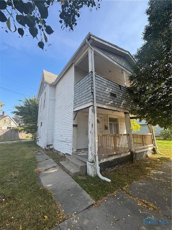 816 Orchard Street