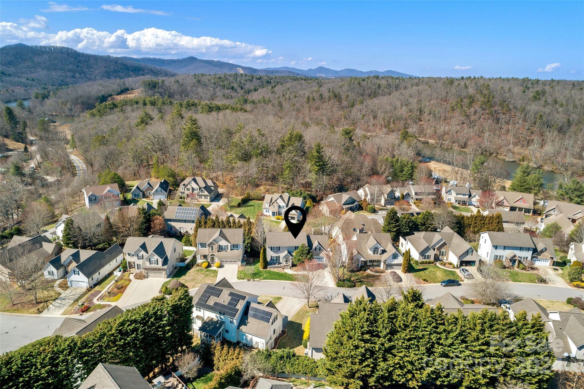 214 Rivercrest Boulevard