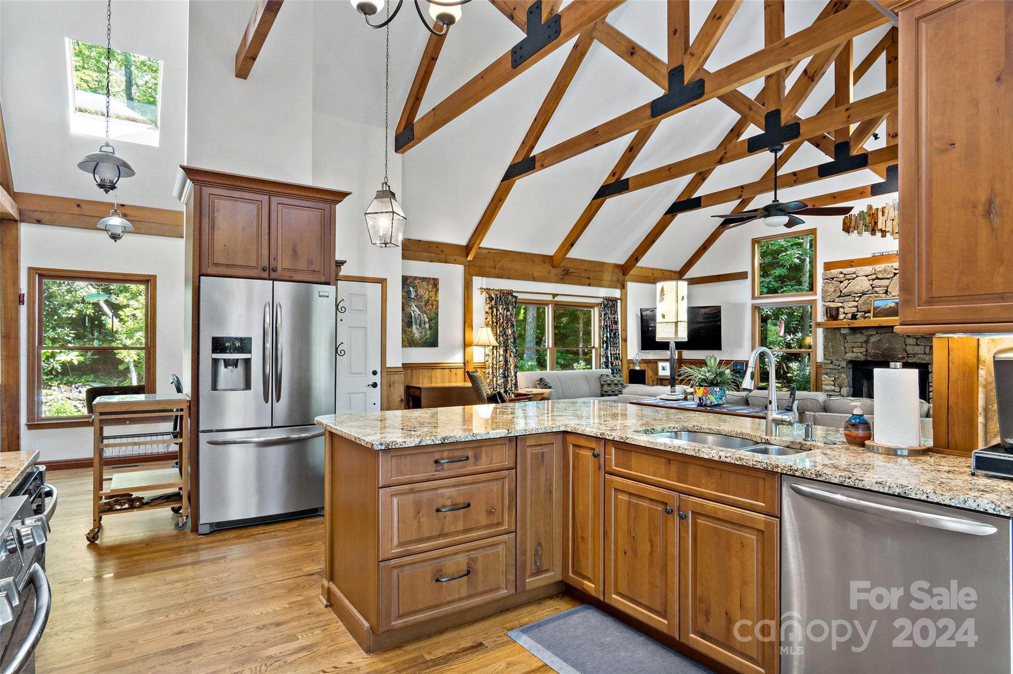 203 St Andrews Place