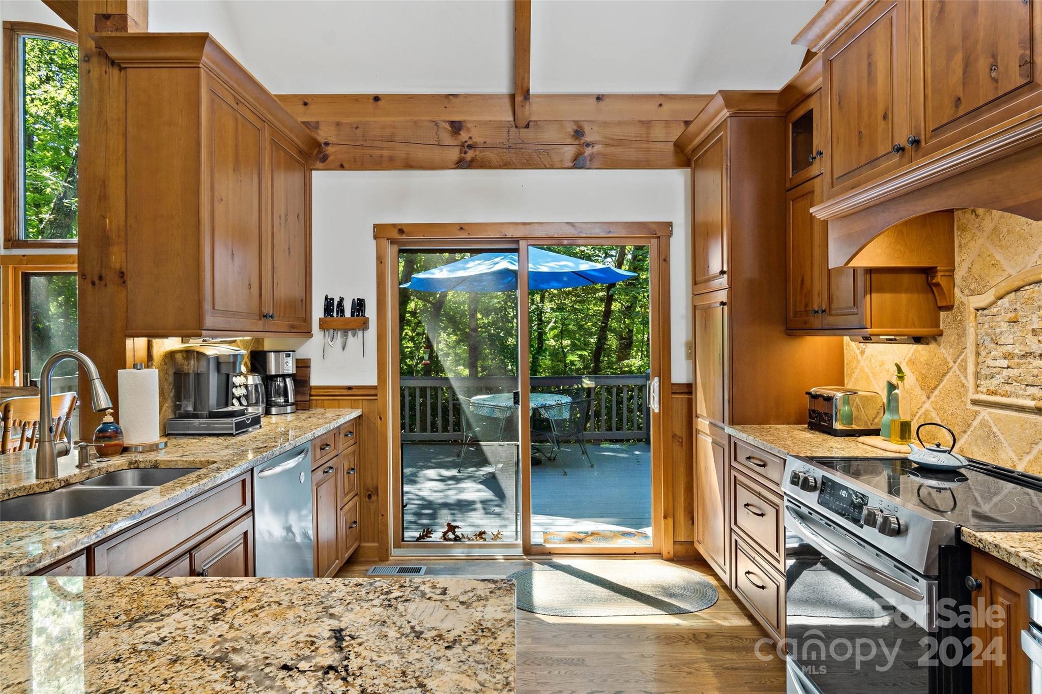 203 St Andrews Place