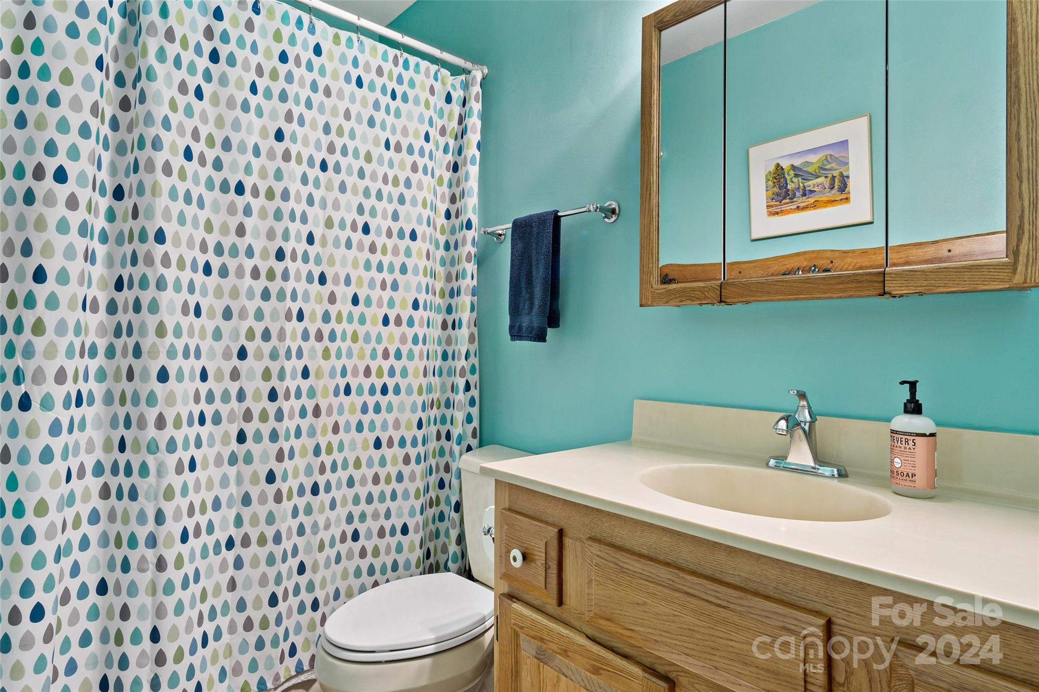 203 St Andrews Place