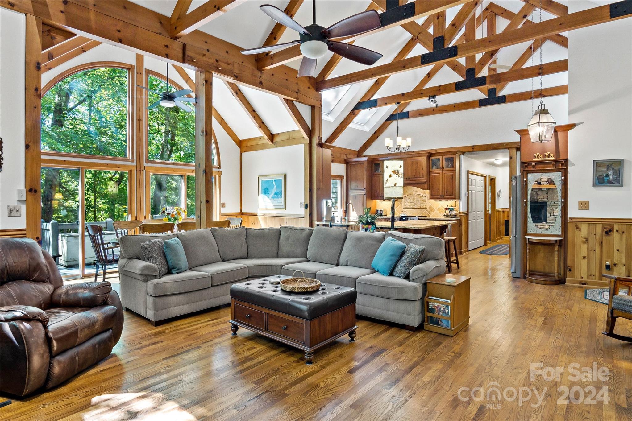 203 St Andrews Place