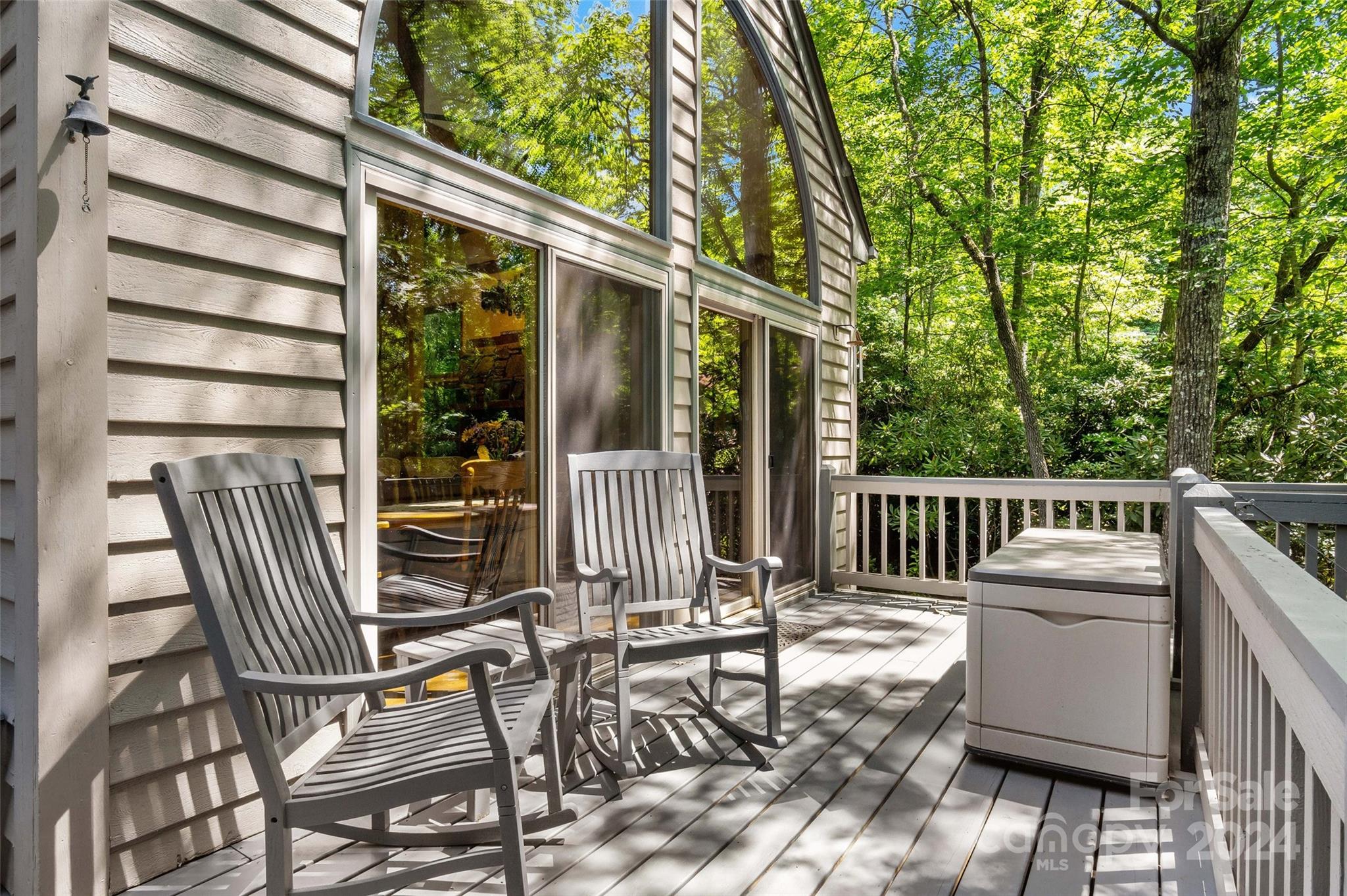 203 St Andrews Place