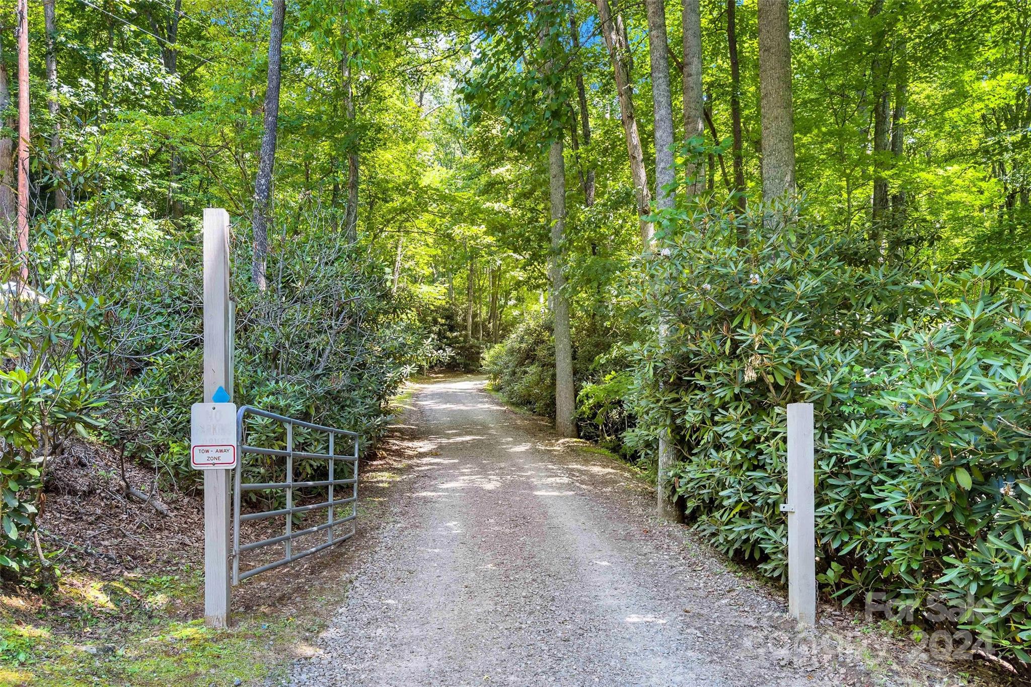 203 St Andrews Place