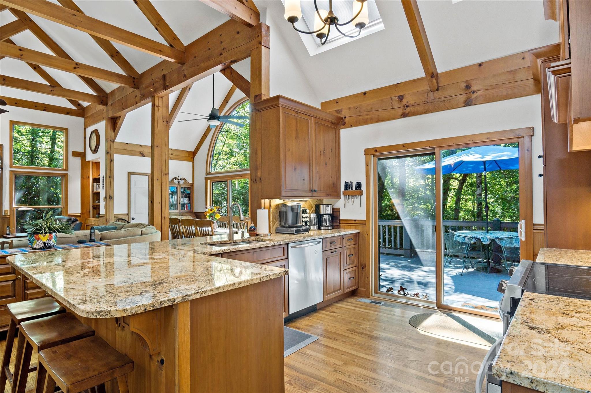 203 St Andrews Place