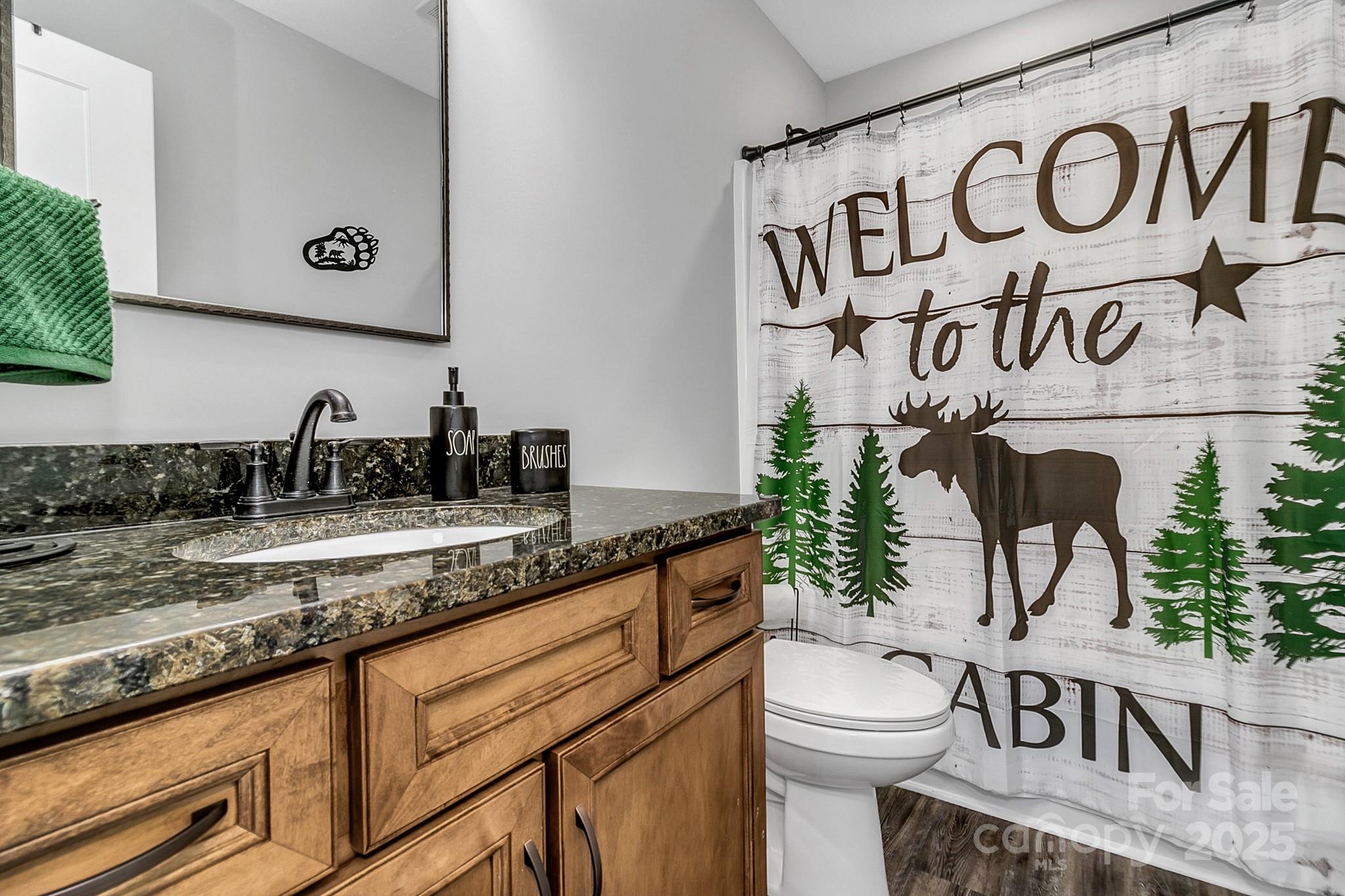 285 Arcadia Falls Way