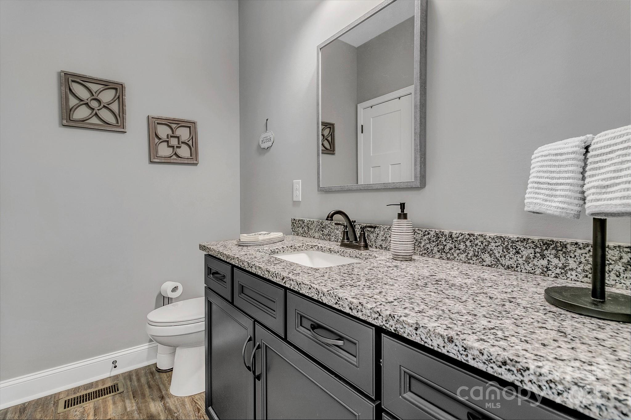 285 Arcadia Falls Way