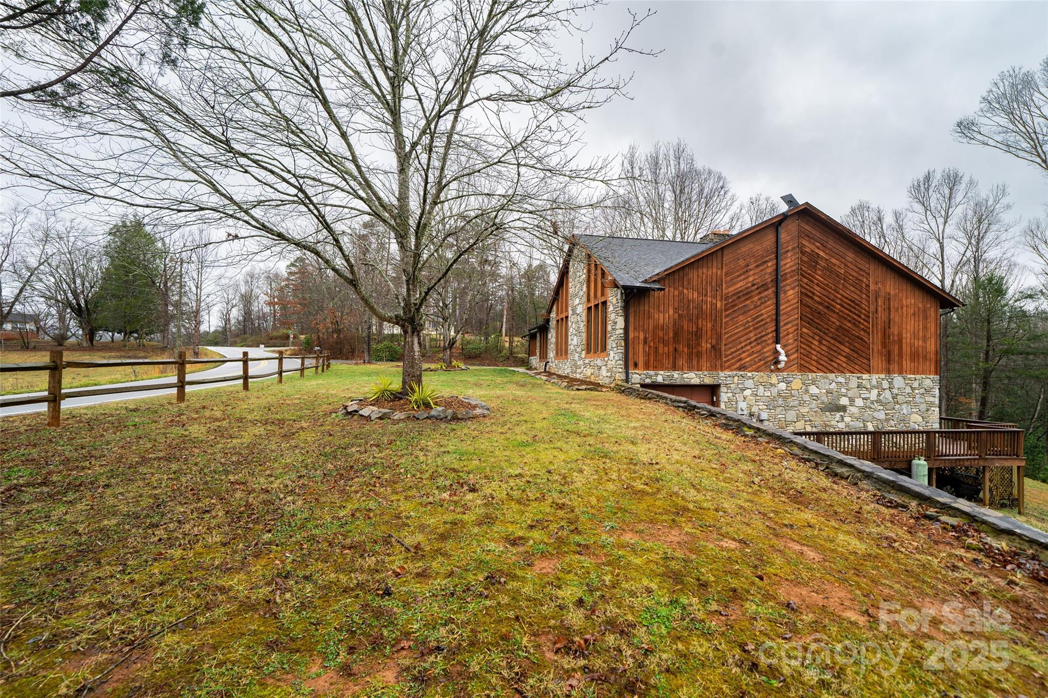 278 Pine Cove Road