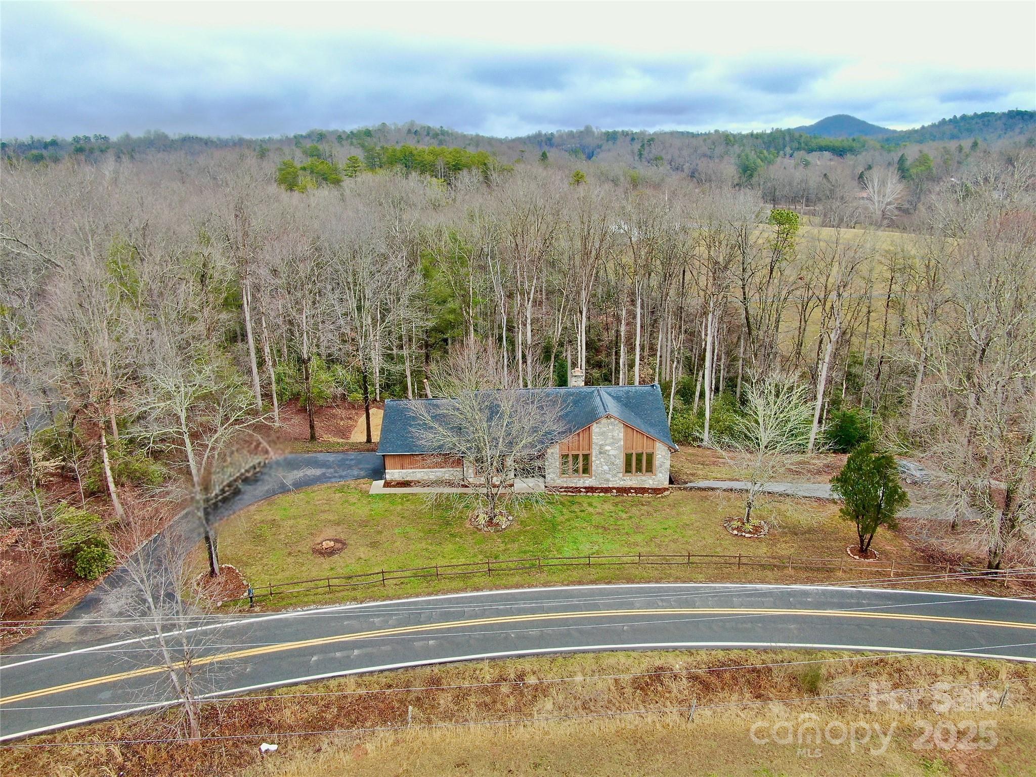 278 Pine Cove Road