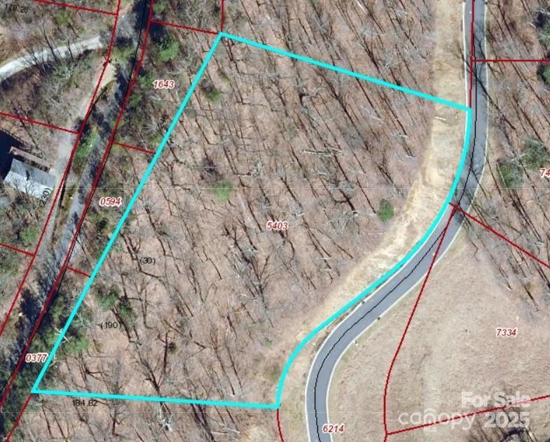 37 Old Greybeard Loop Unit: 78