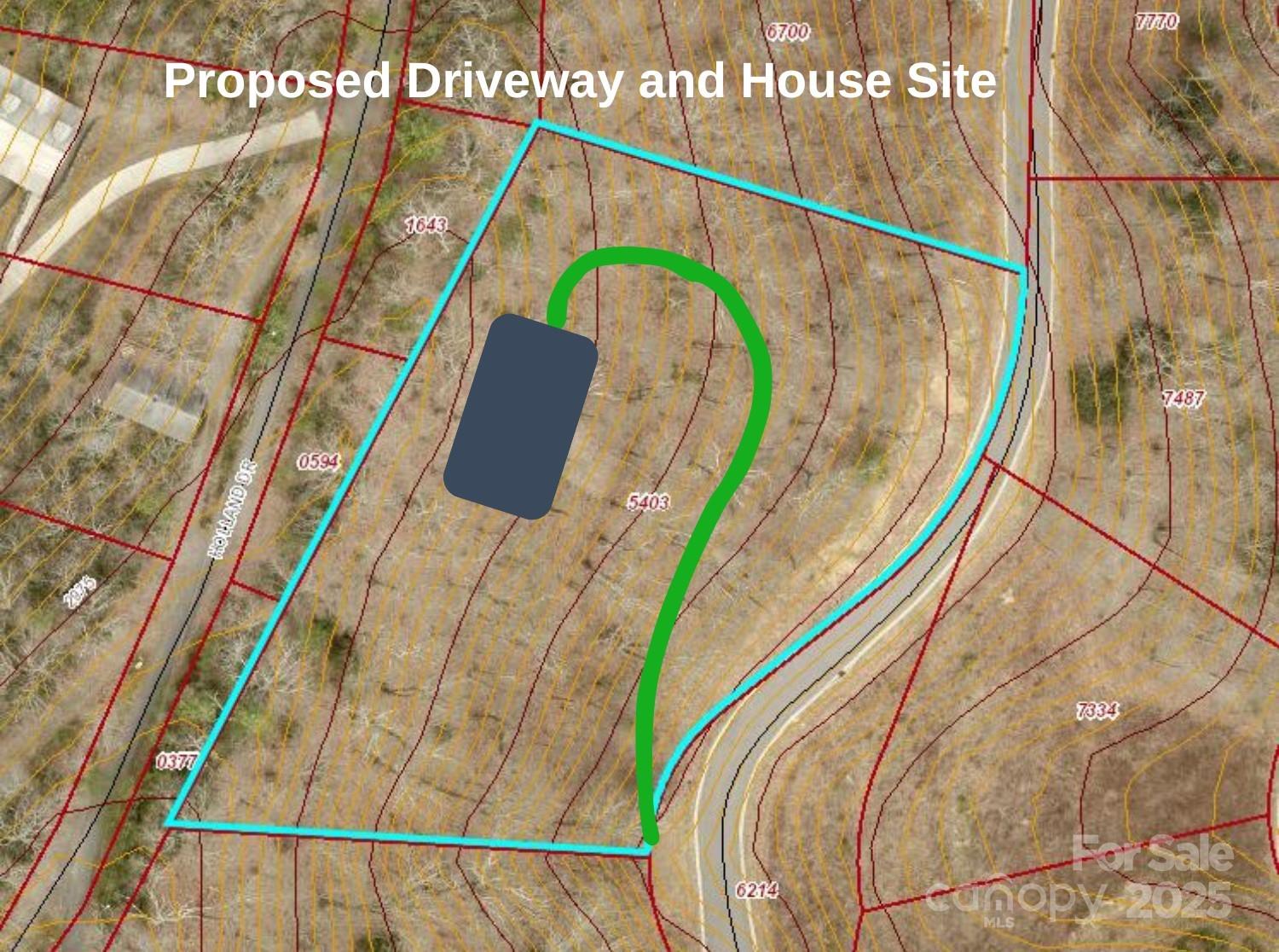 37 Old Greybeard Loop Unit: 78