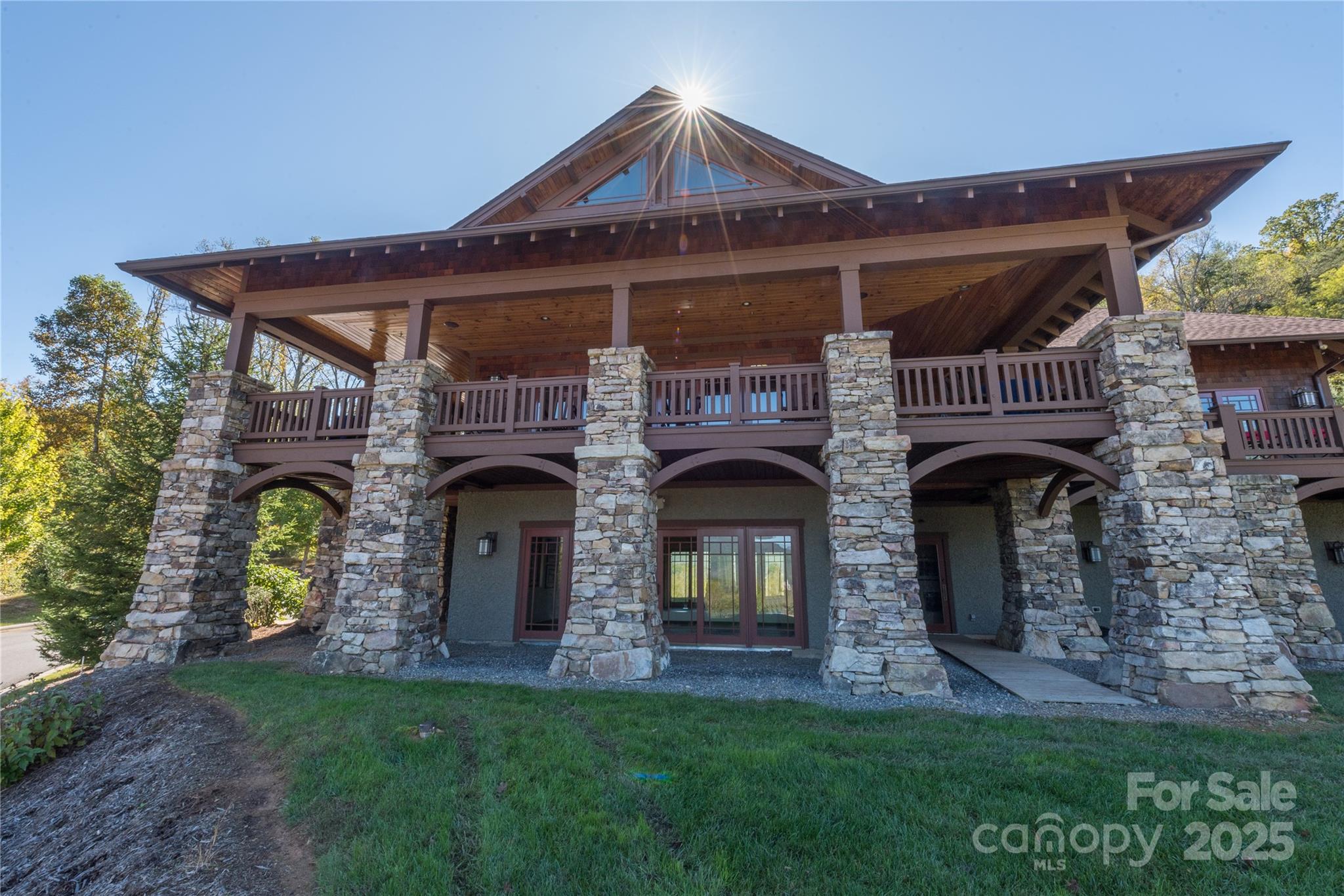 37 Old Greybeard Loop Unit: 78