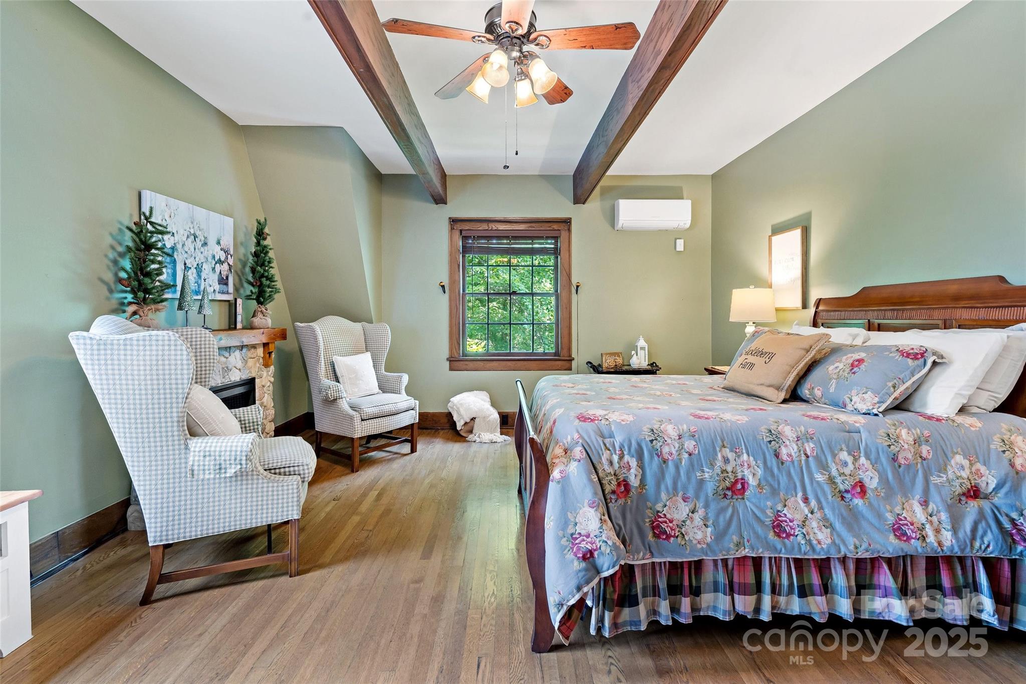 147 Preservation Way