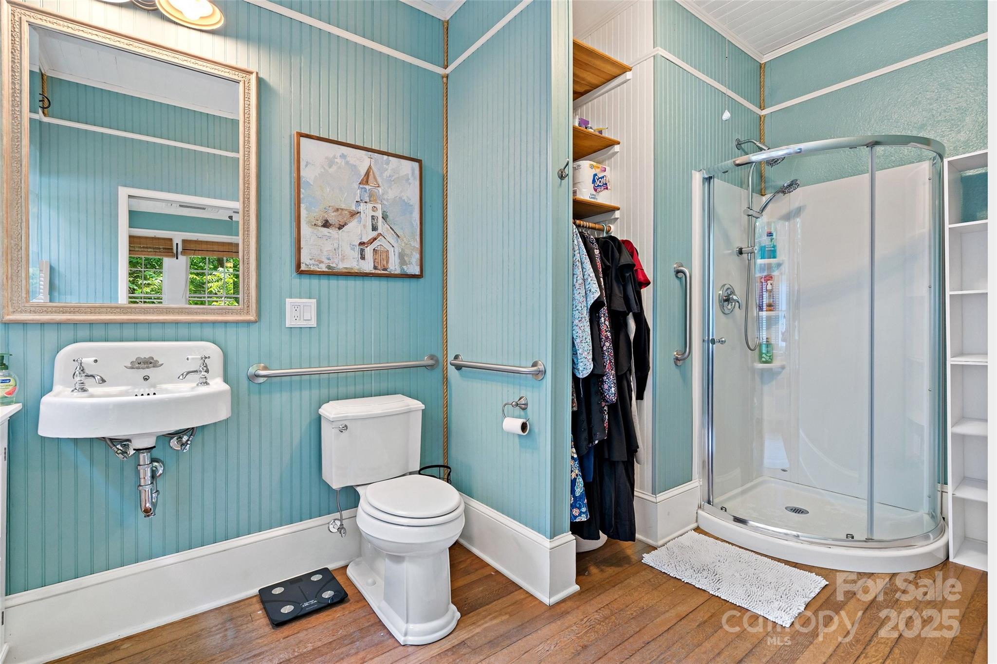 147 Preservation Way