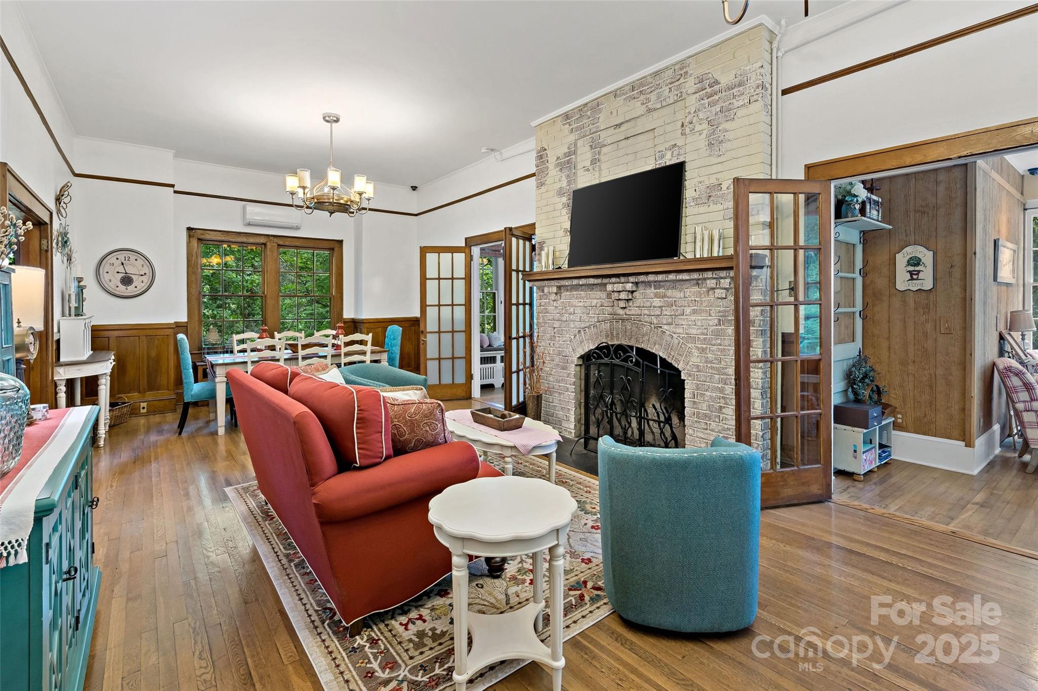 147 Preservation Way