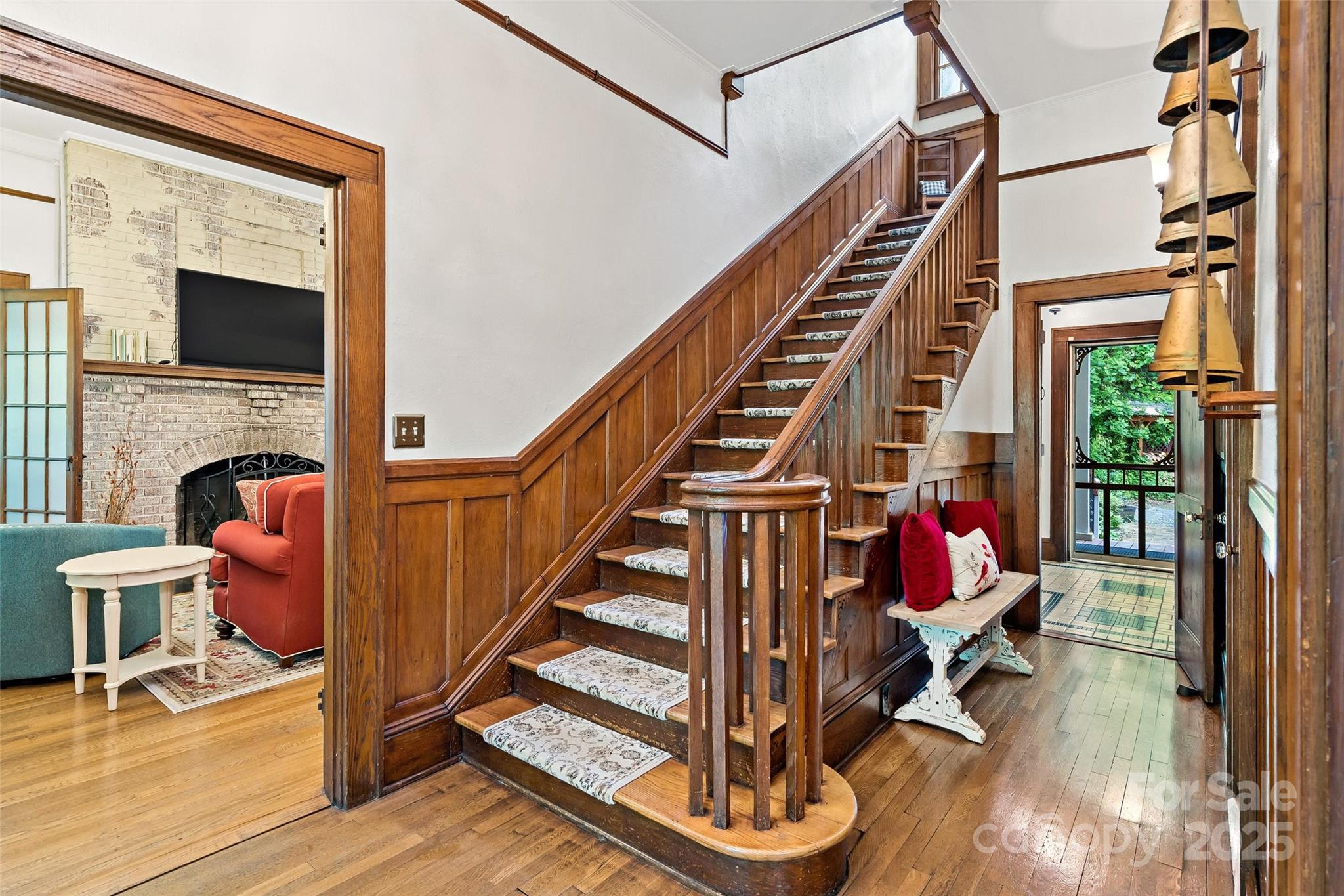 147 Preservation Way