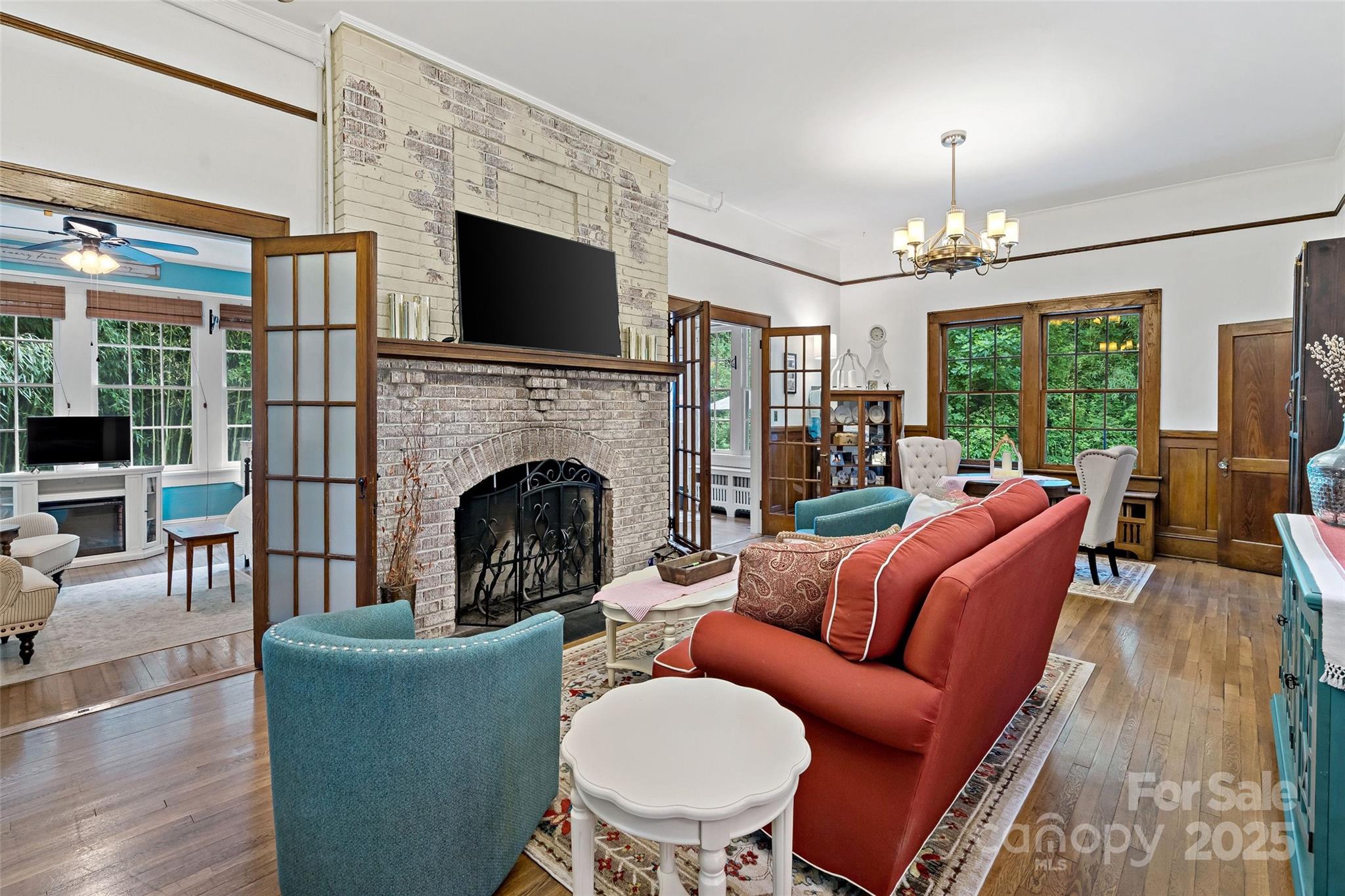 147 Preservation Way