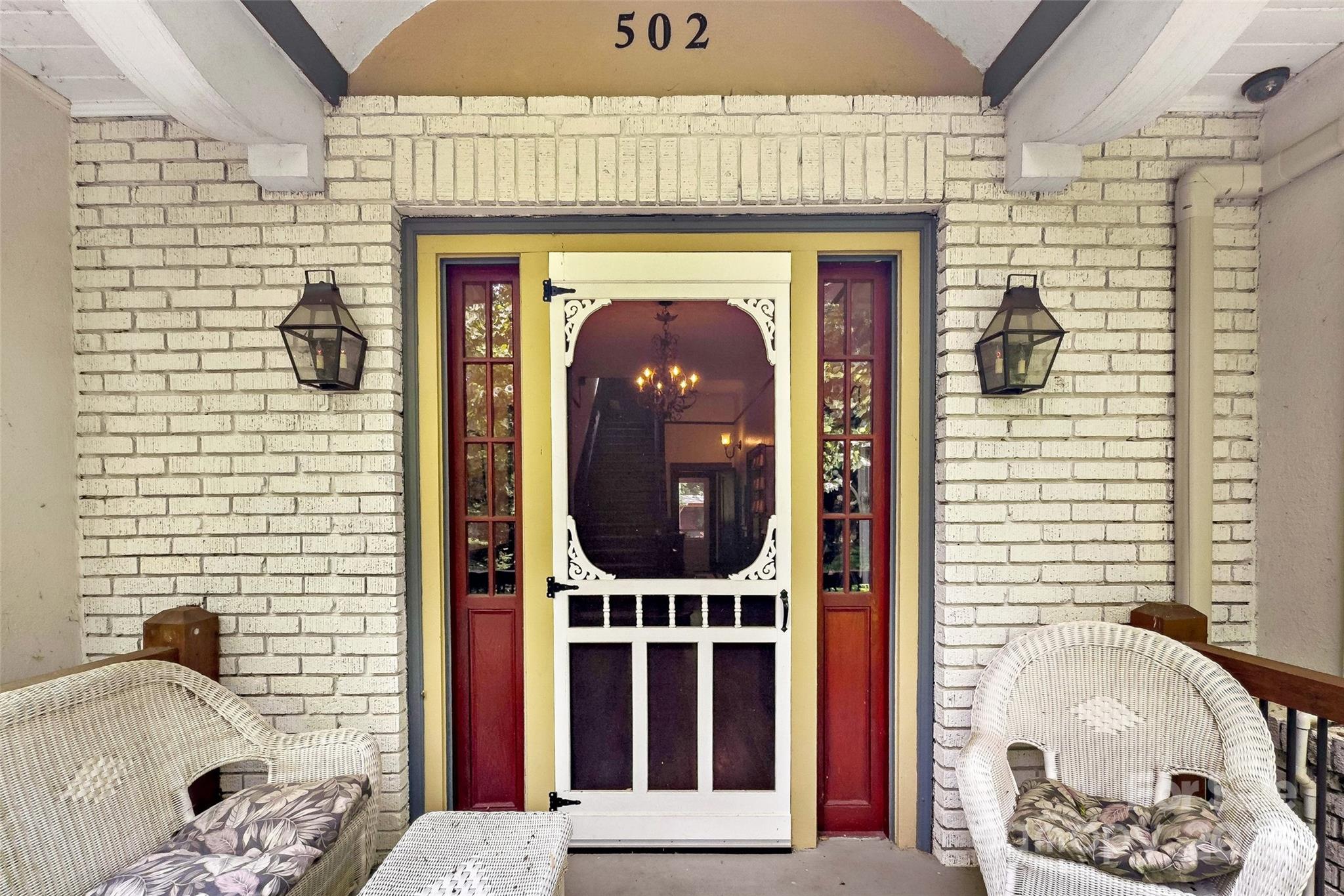 147 Preservation Way