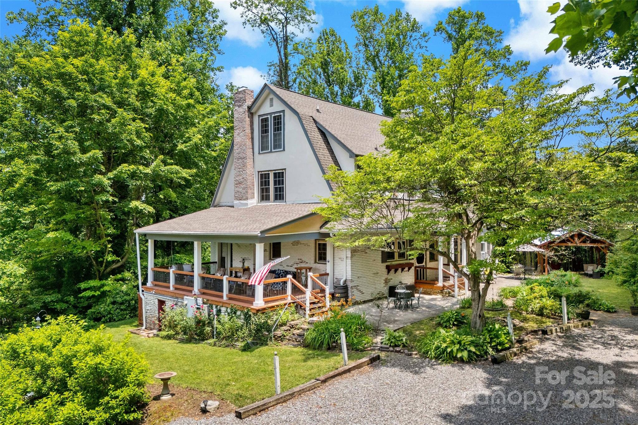 147 Preservation Way