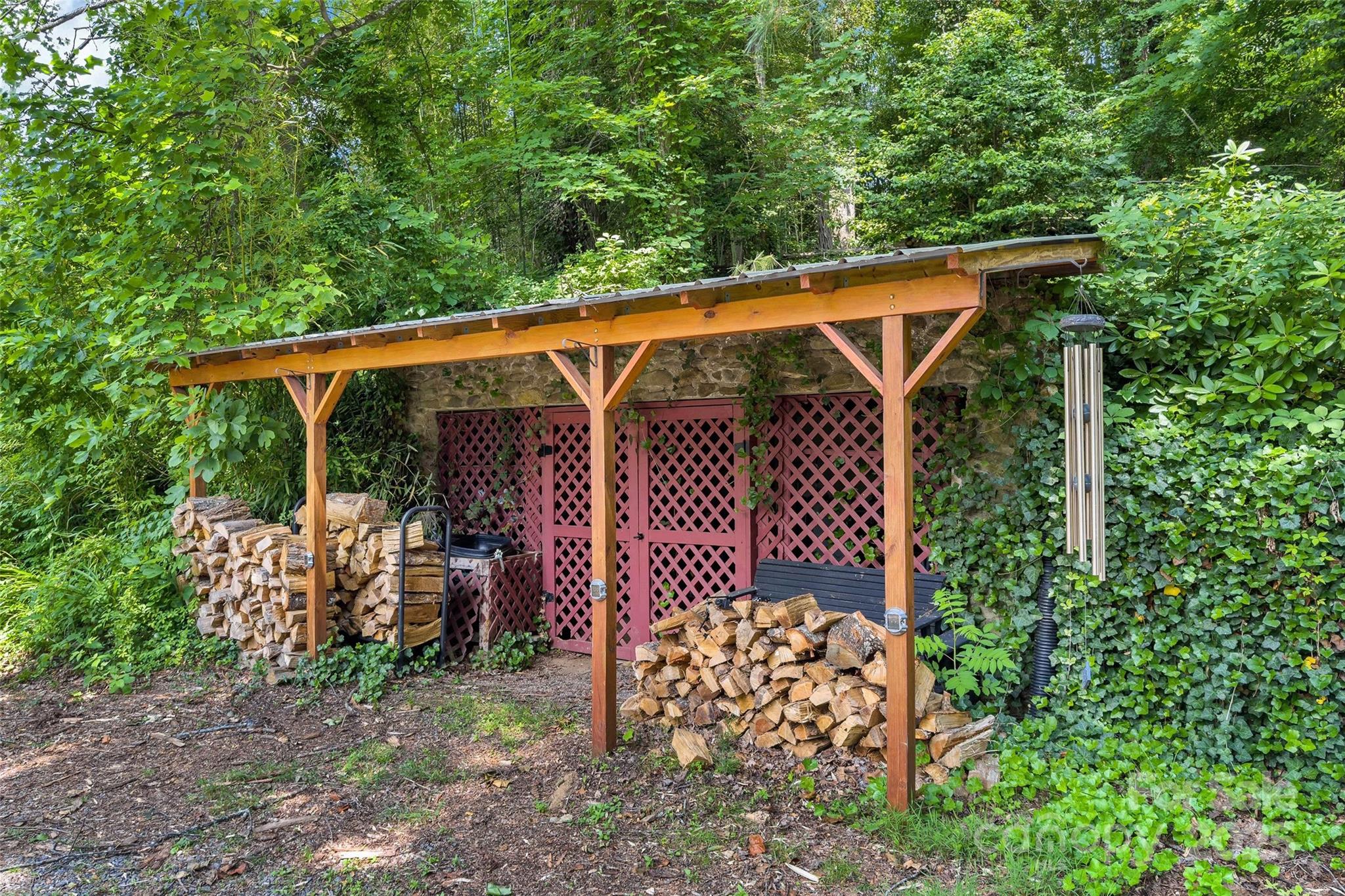 147 Preservation Way