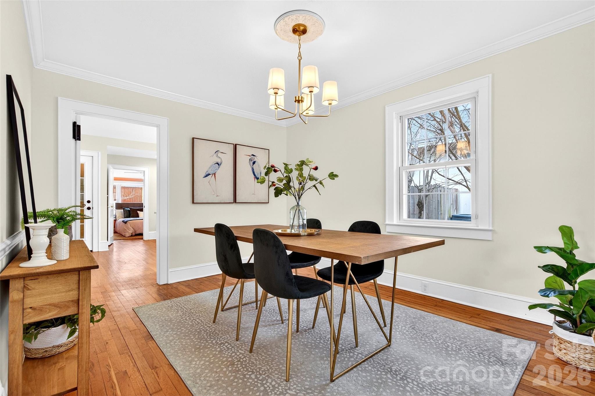 109 N Dougherty Street