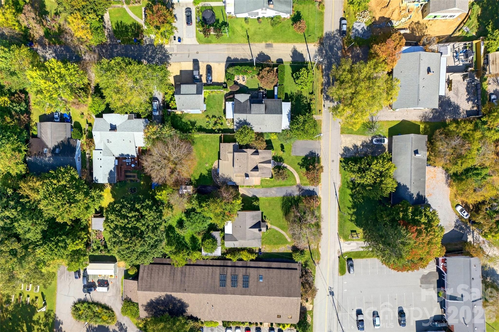 109 N Dougherty Street