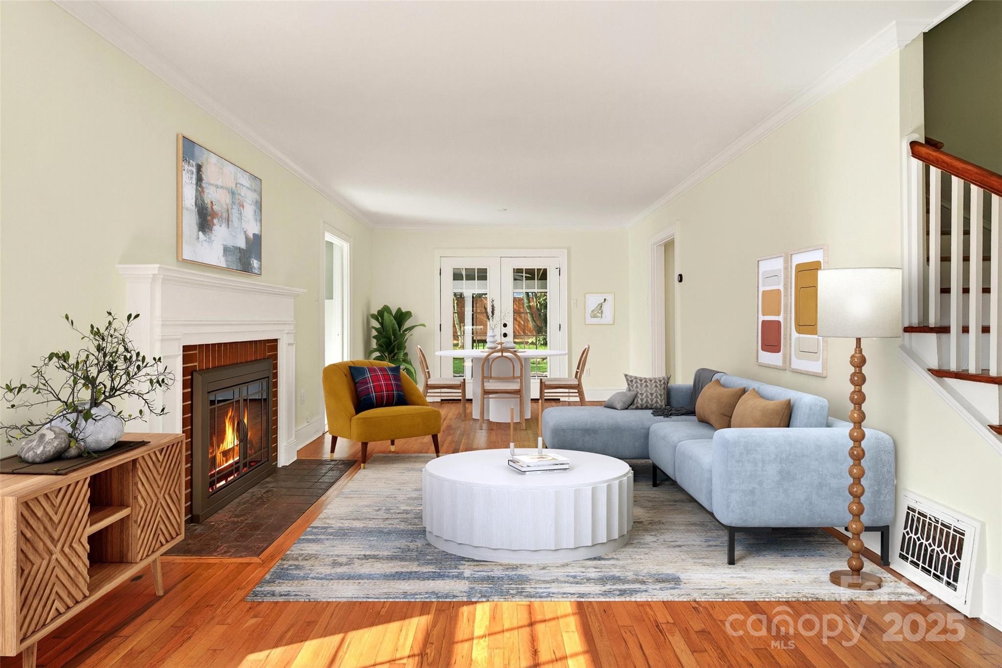 109 N Dougherty Street