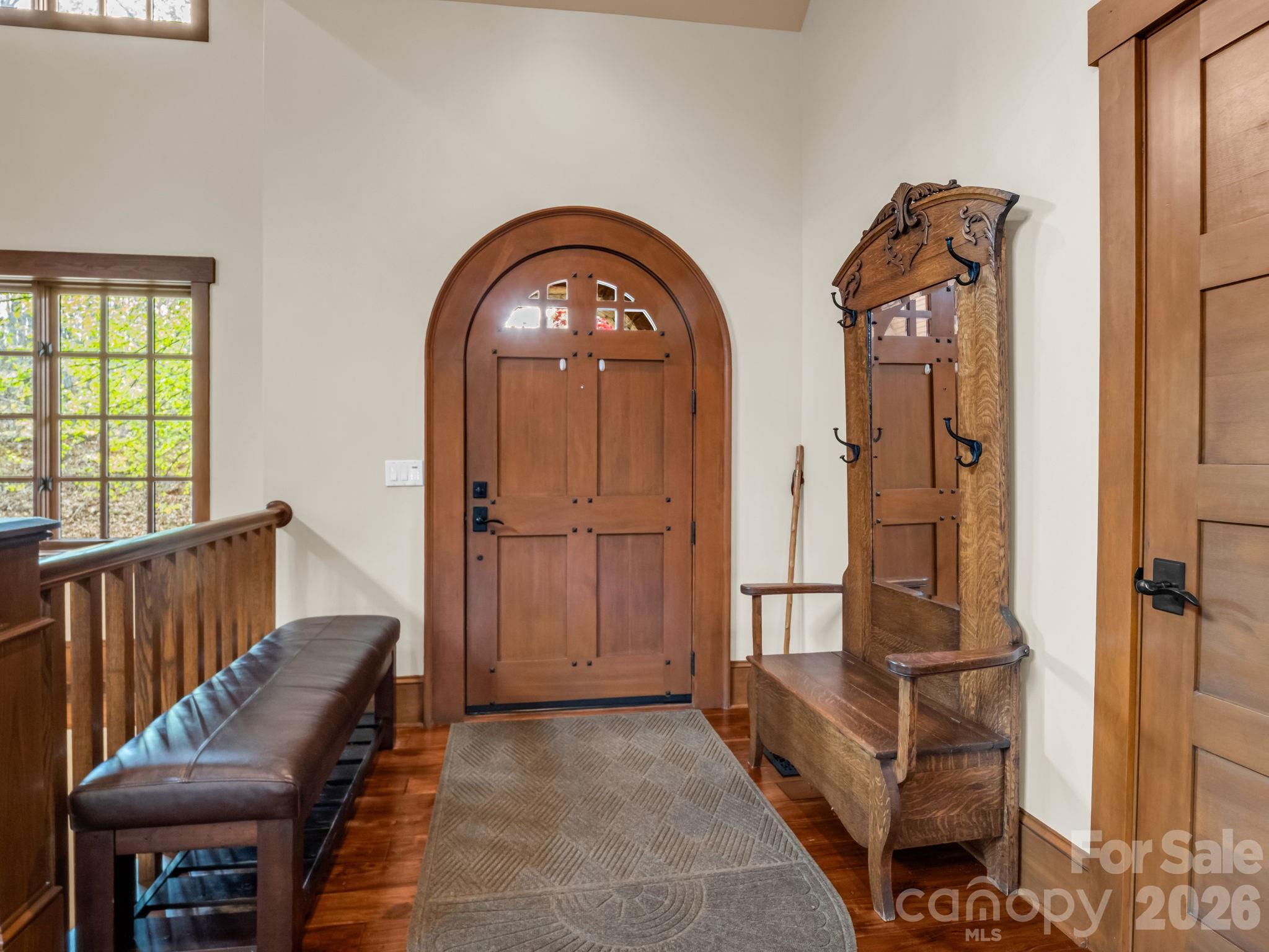 29 Crockett Ridge Road