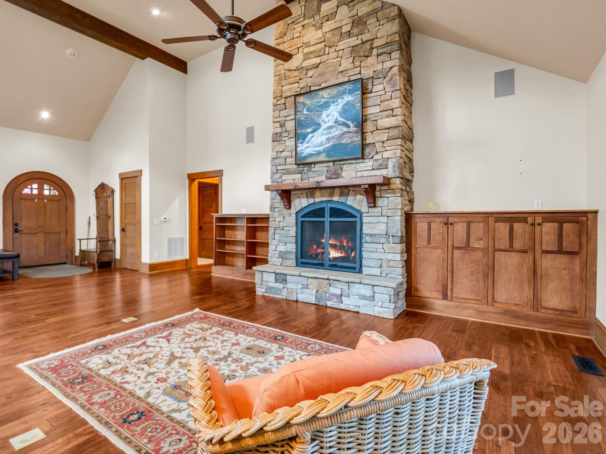 29 Crockett Ridge Road