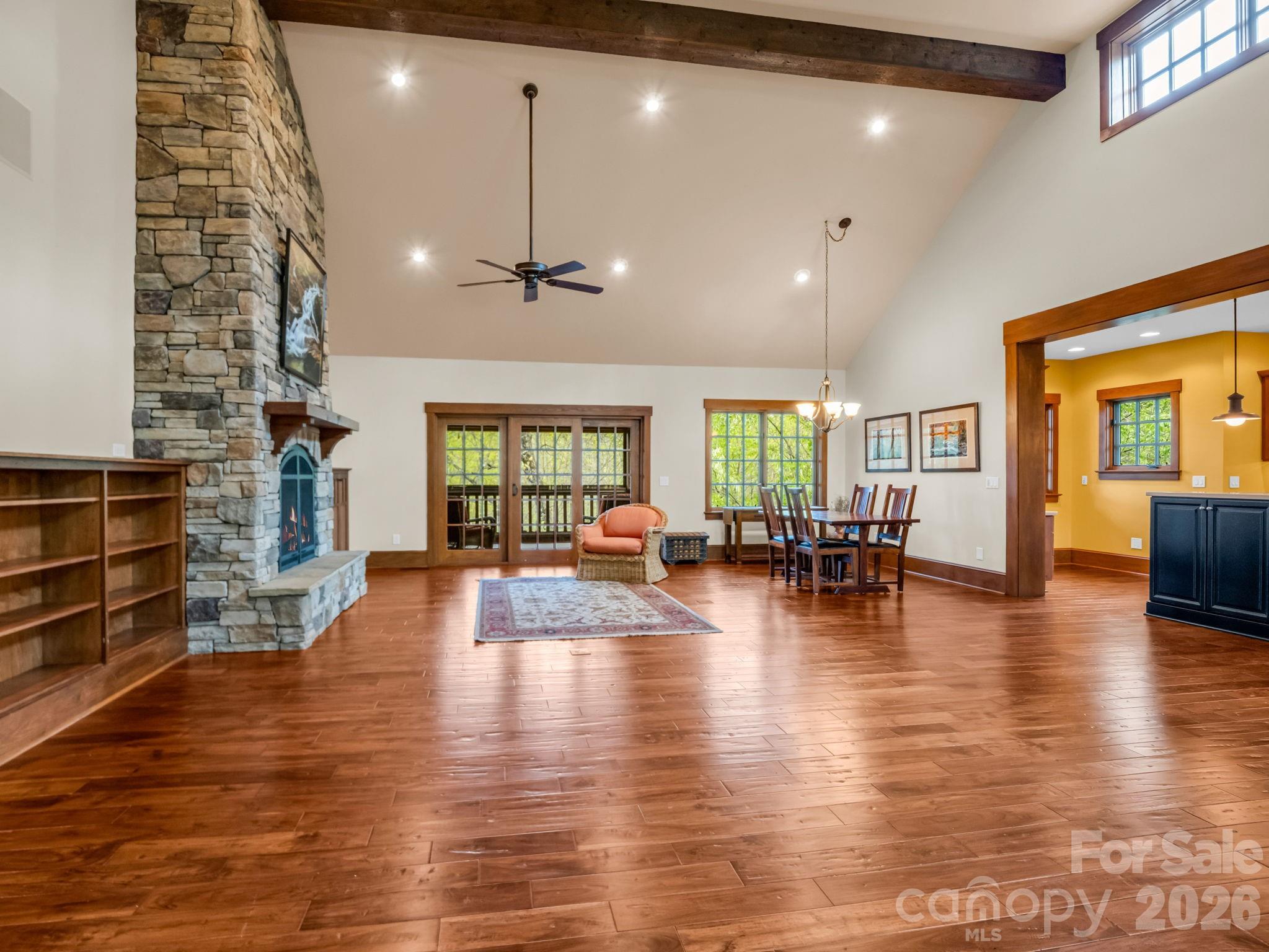 29 Crockett Ridge Road