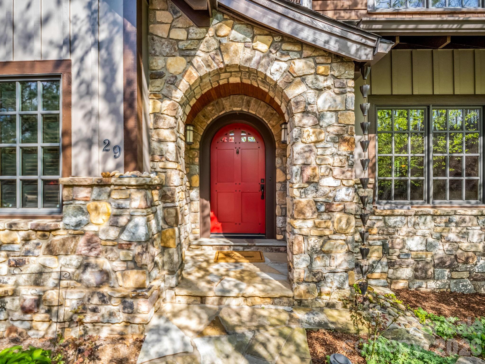 29 Crockett Ridge Road