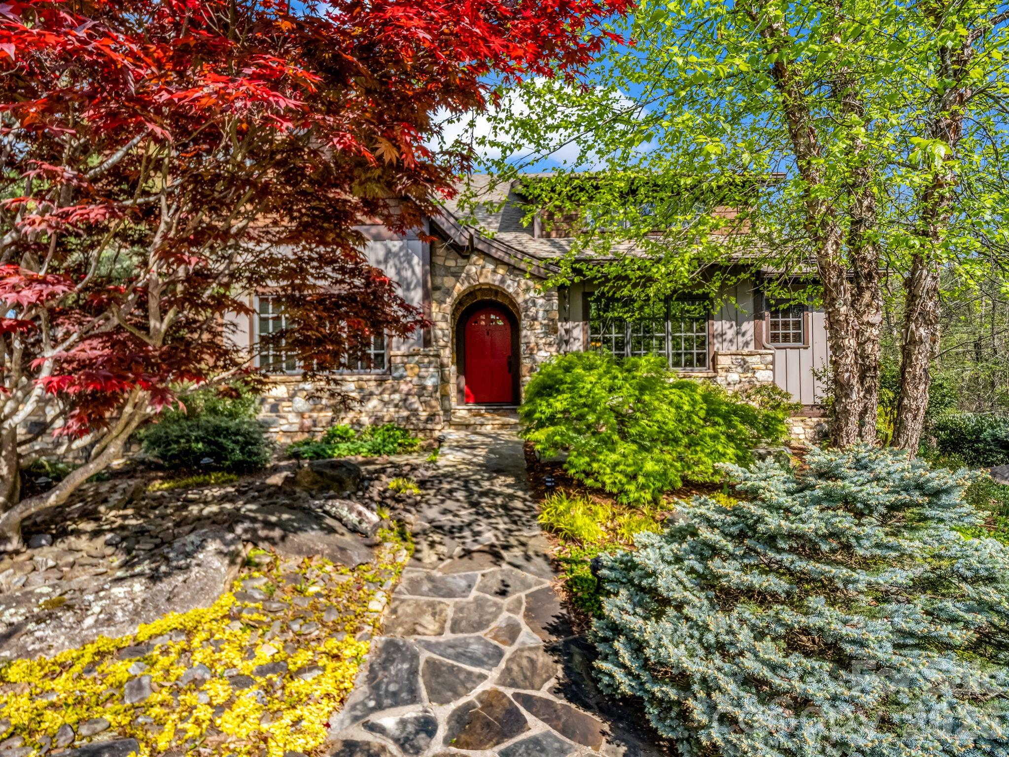 29 Crockett Ridge Road