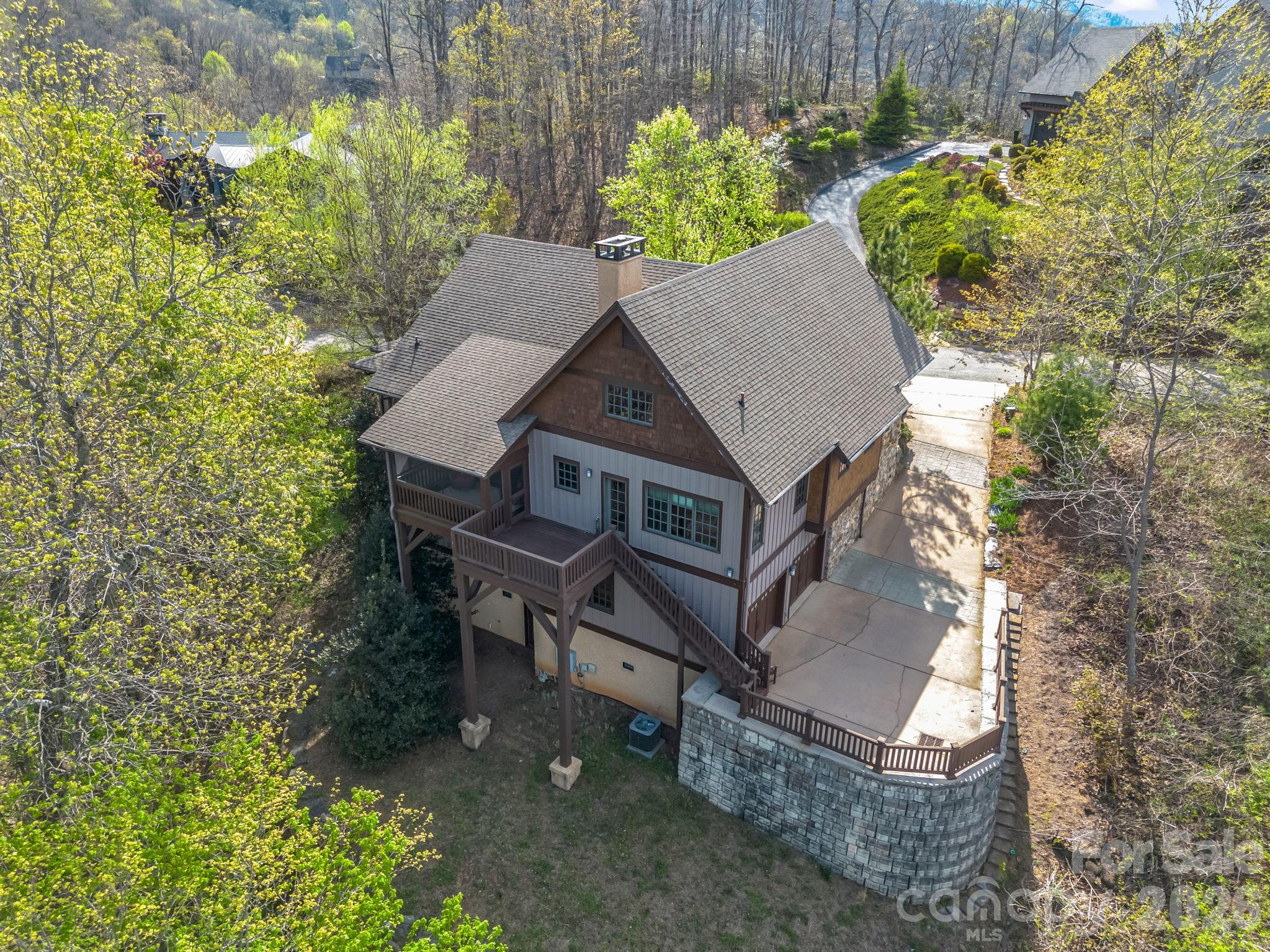 29 Crockett Ridge Road