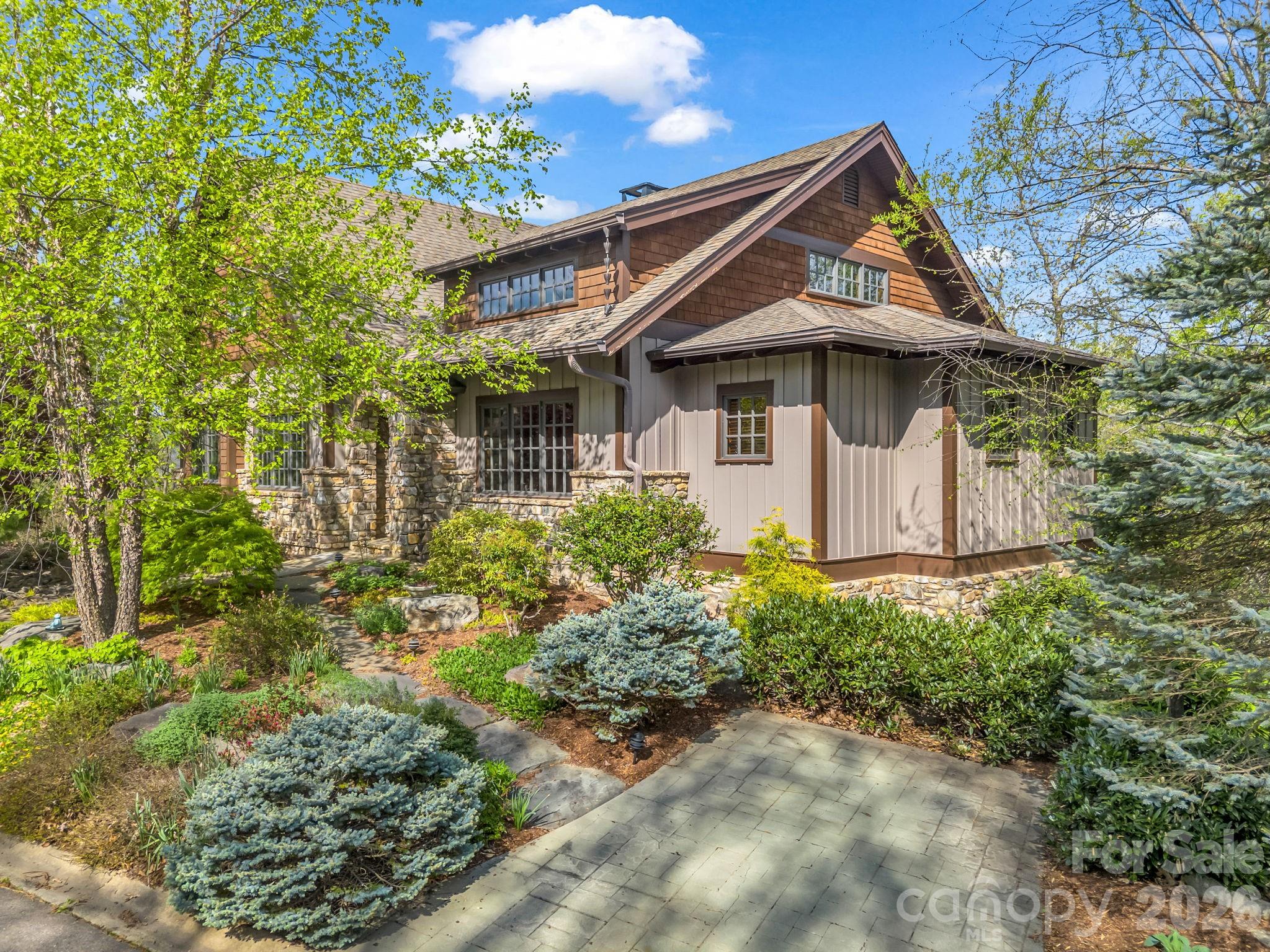 29 Crockett Ridge Road