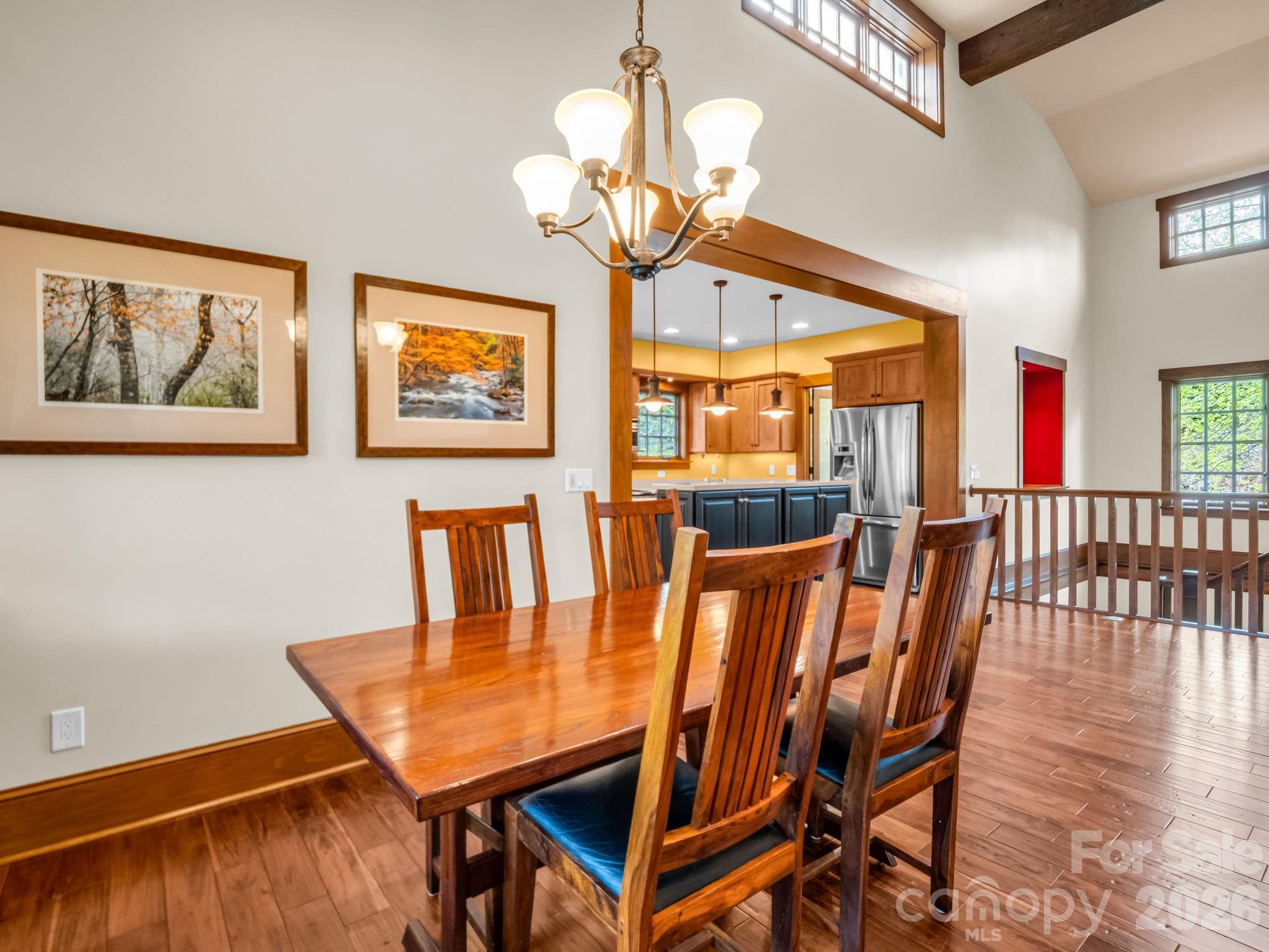 29 Crockett Ridge Road