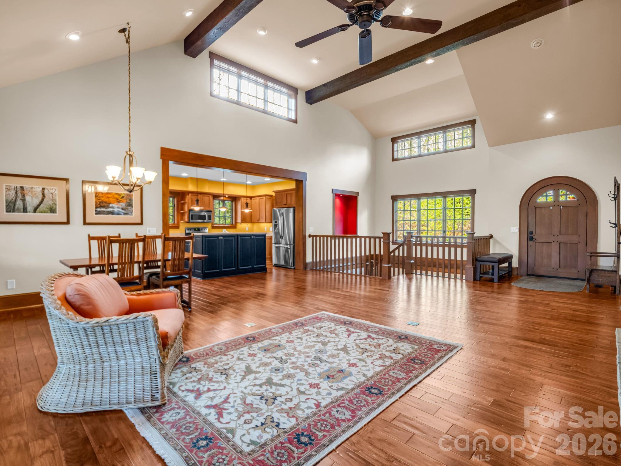29 Crockett Ridge Road