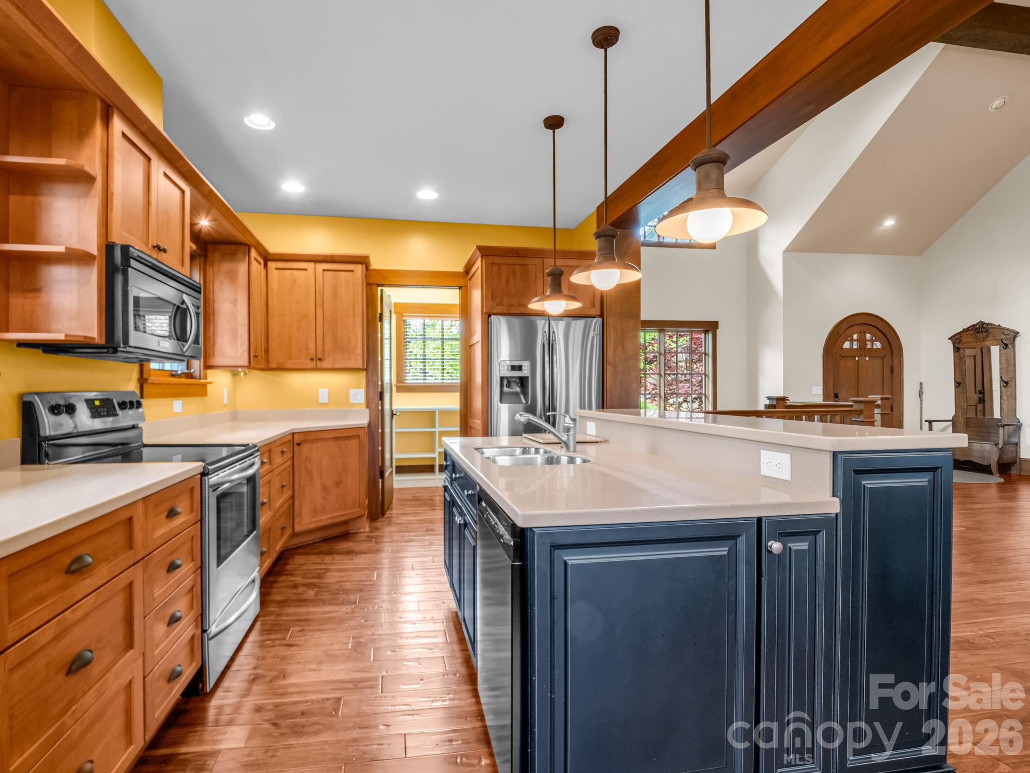 29 Crockett Ridge Road
