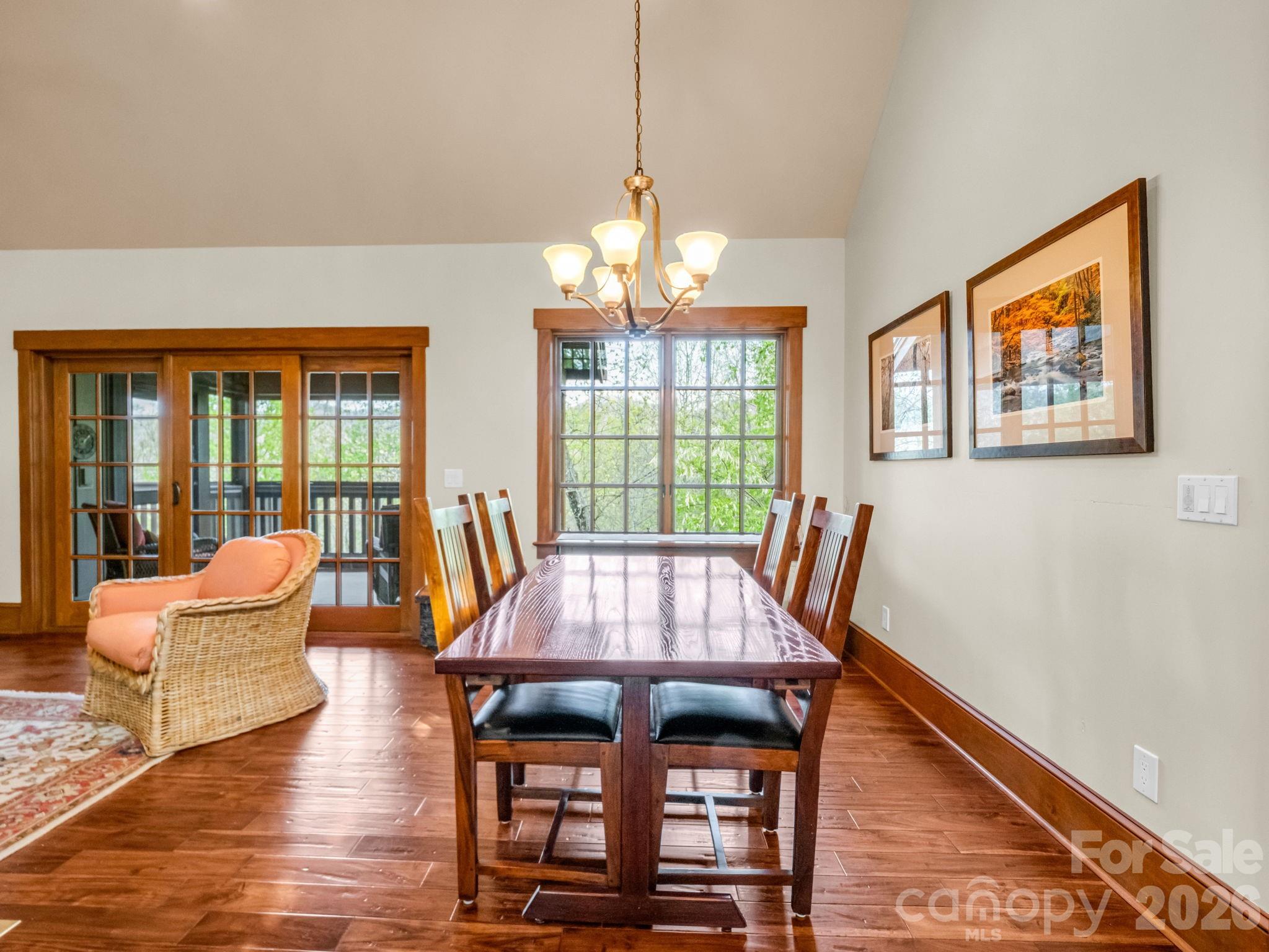 29 Crockett Ridge Road