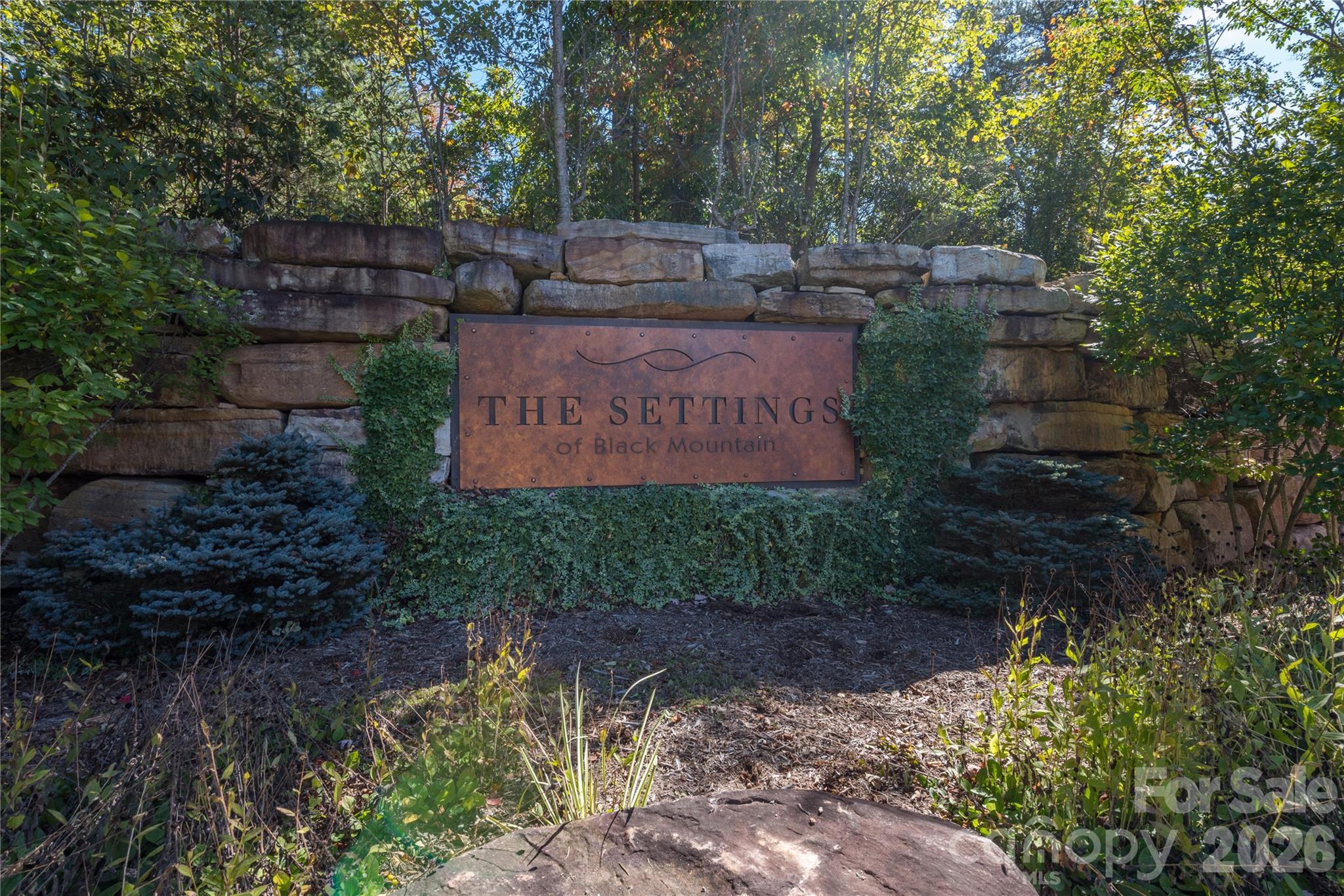 29 Crockett Ridge Road
