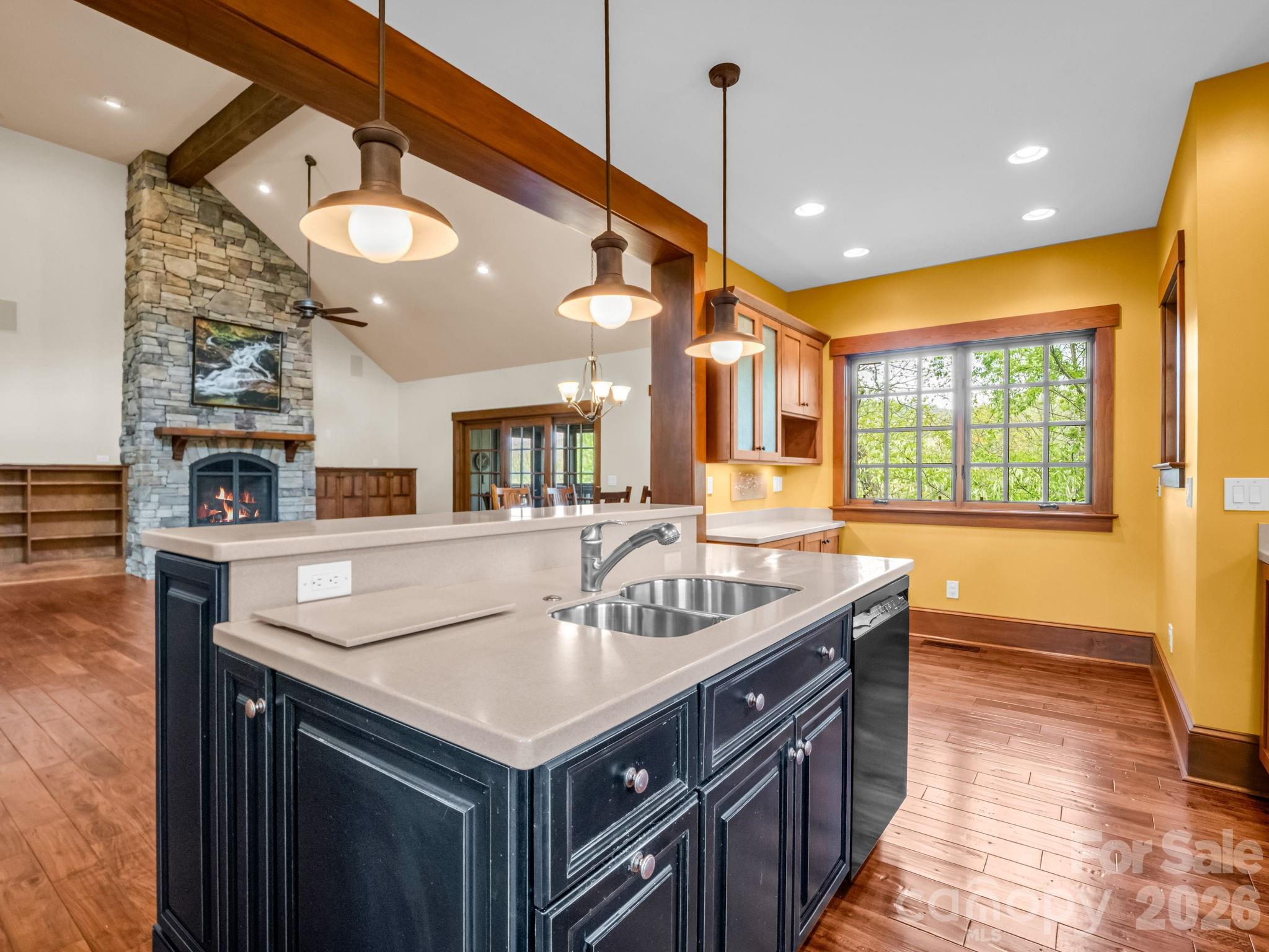 29 Crockett Ridge Road