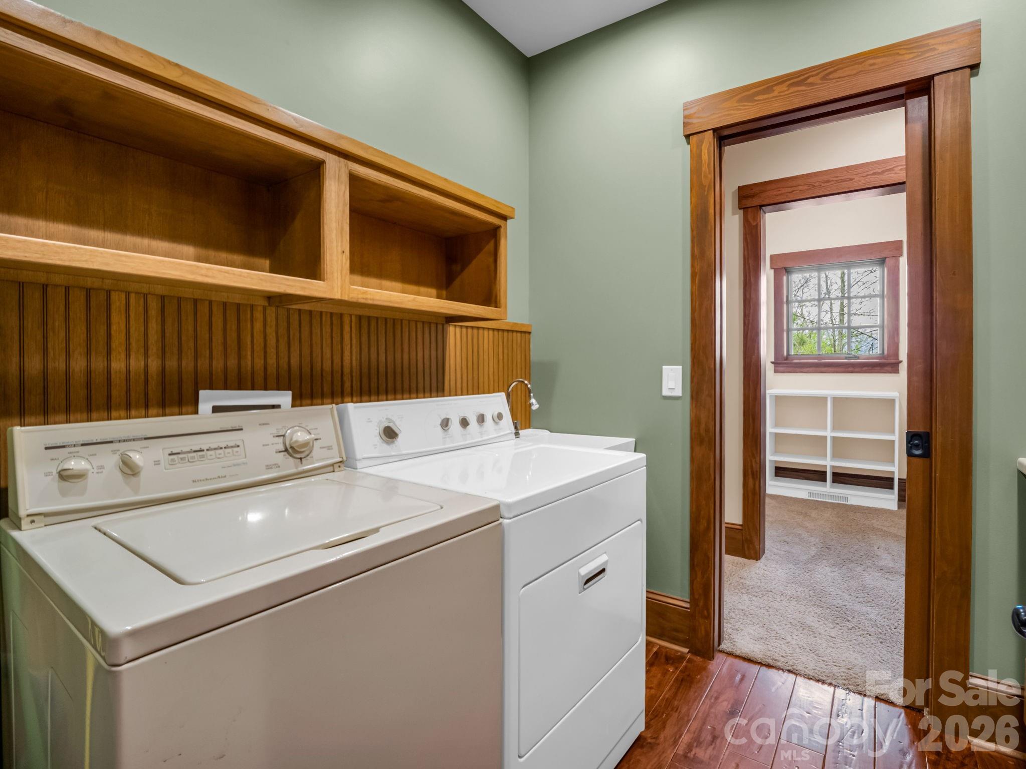 29 Crockett Ridge Road