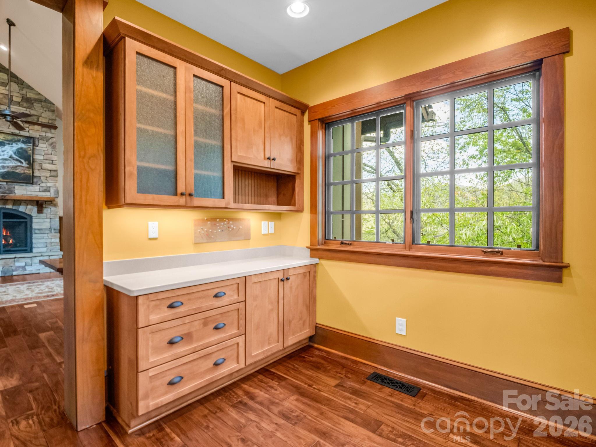 29 Crockett Ridge Road
